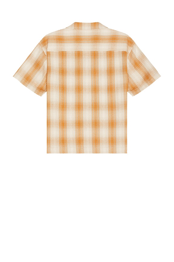 view 2 of 4 CHEMISE in Rust