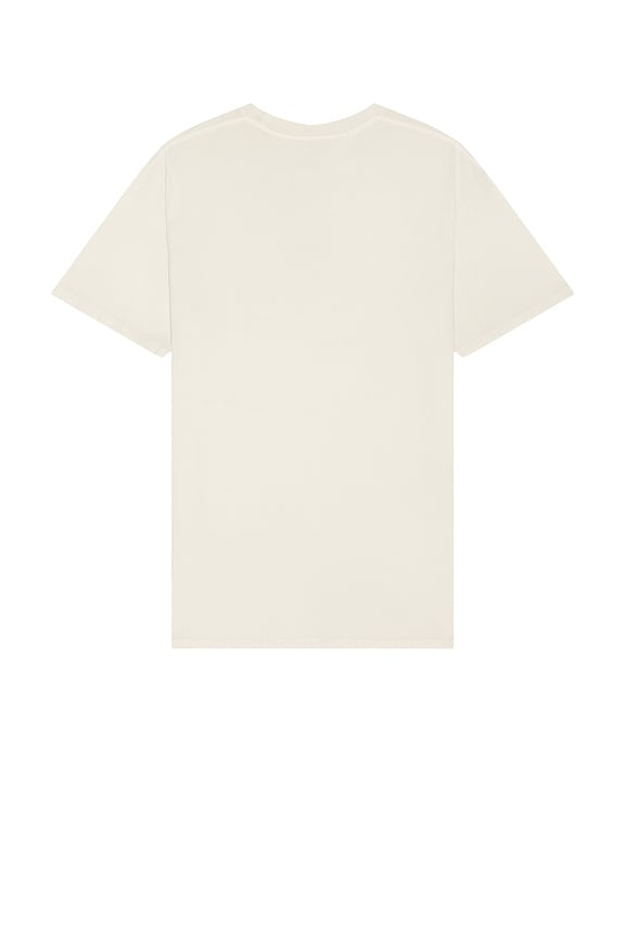 view 2 of 4 티셔츠 in Washed Off White