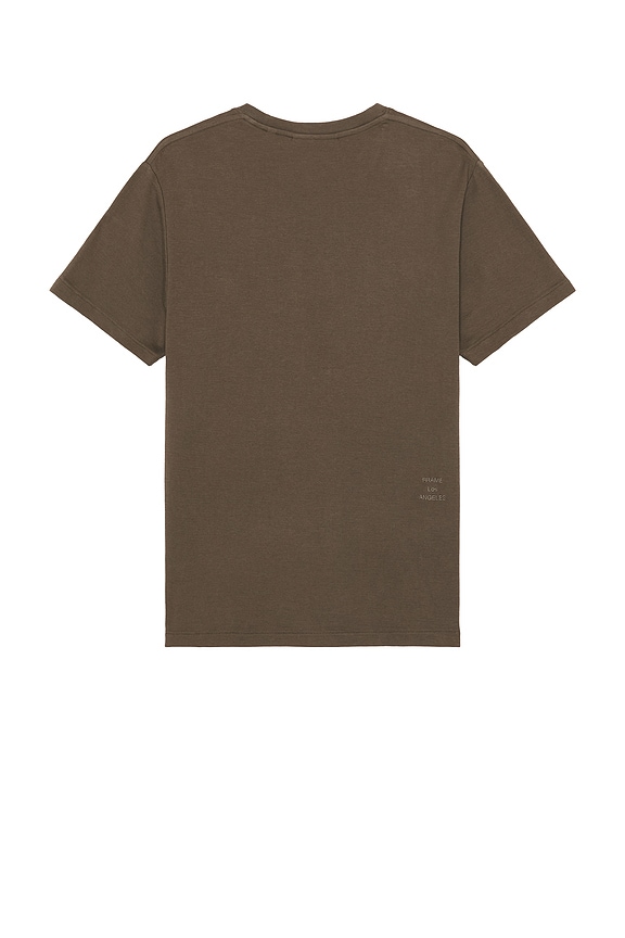 view 2 of 4 CHEMISE in Taupe