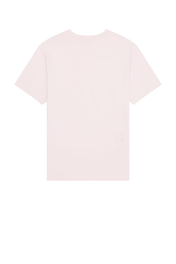 view 2 of 4 Logo Tee in Light Pink