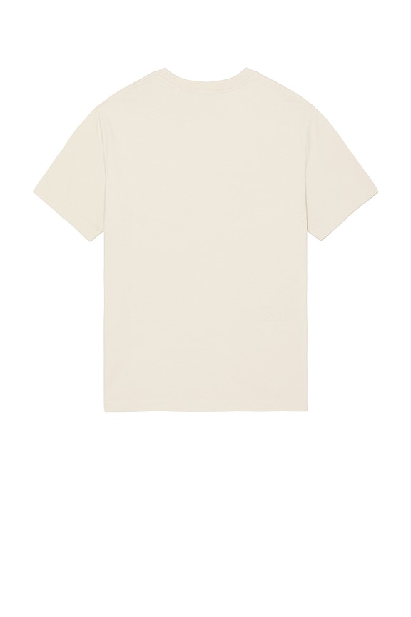 view 2 of 5 CAMISETA in Stone Beige