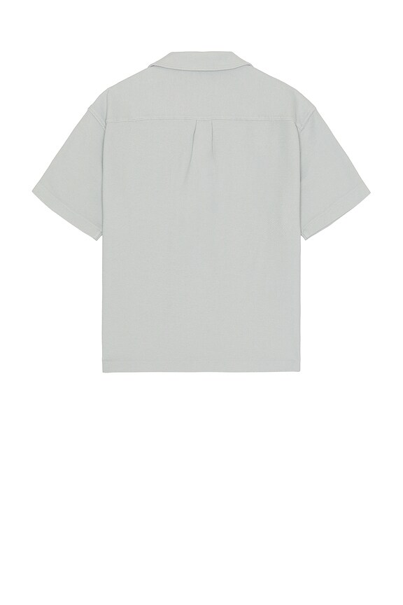 view 2 of 4 CHEMISE in Grey Blue