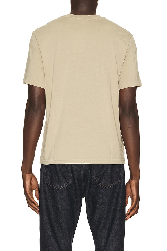 view 2 of 4 CAMISETA in Antique Beige