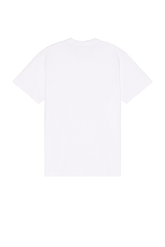 view 2 of 3 CAMISETA in Blanc