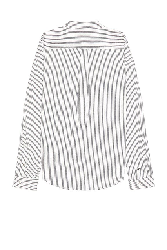 view 2 of 4 CHEMISE in Stripe