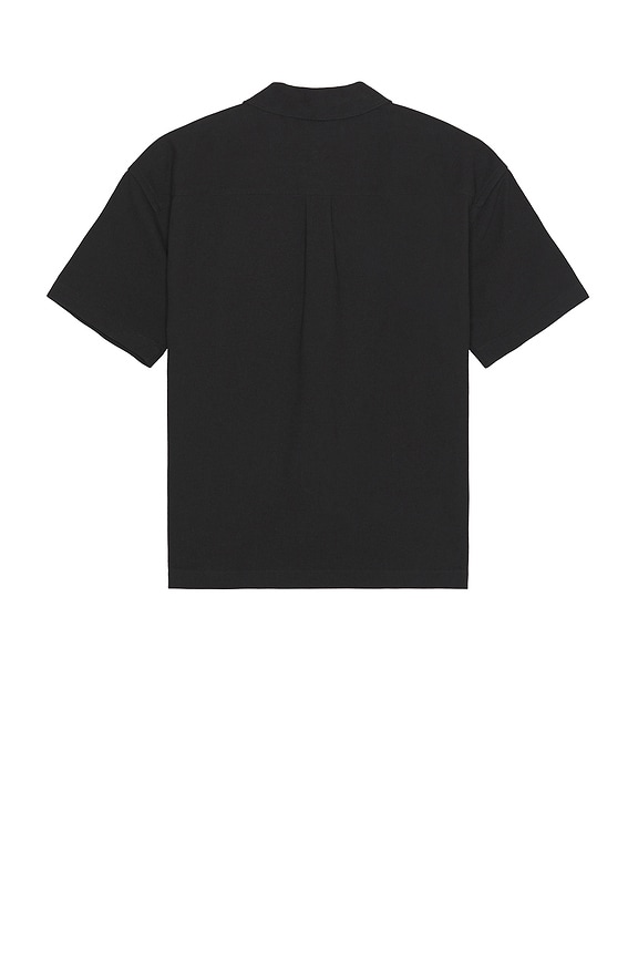 view 2 of 3 셔츠 in Black