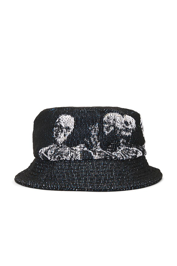 view 2 of 4 SOMBRERO FAMILY in Black