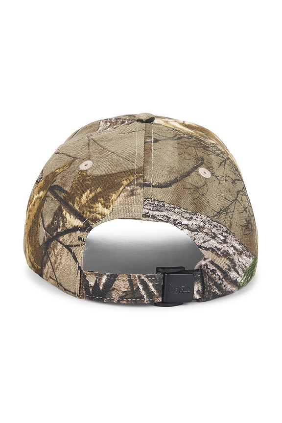 view 2 of 4 Logo Cap in Camo
