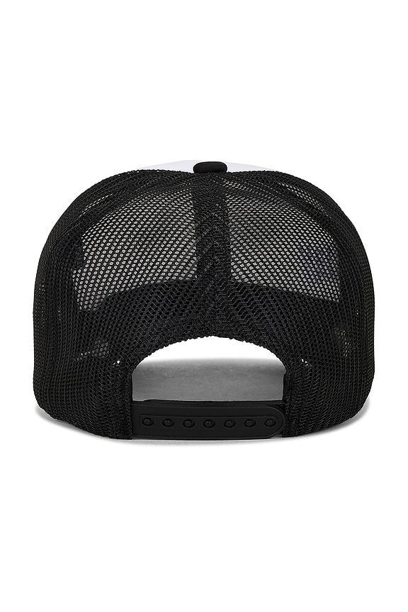 view 2 of 2 SOMBRERO in Black & White