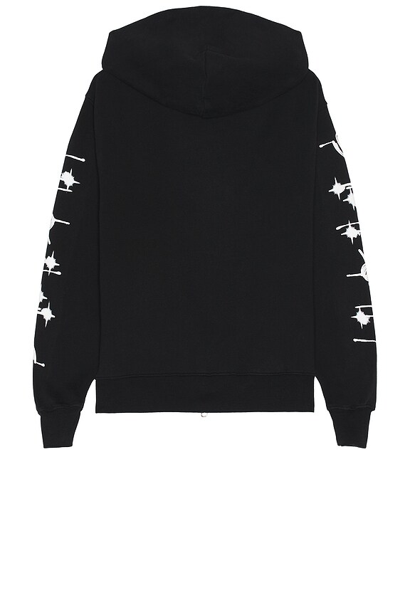 view 2 of 3 КУРТКА in Black