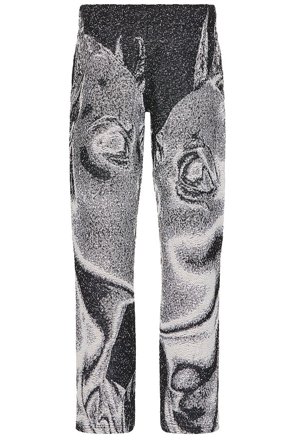 view 2 of 4 Luv Drug Pants in Black