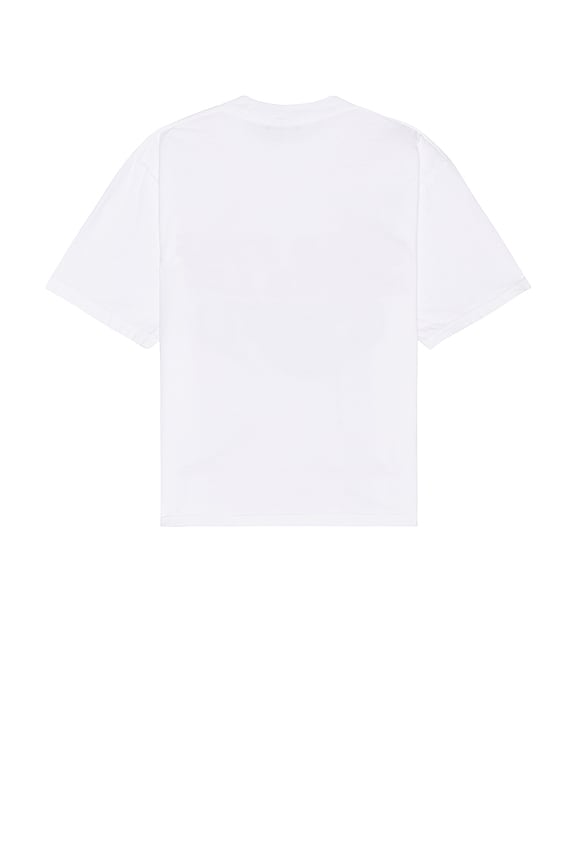 view 2 of 3 Tシャツ in White