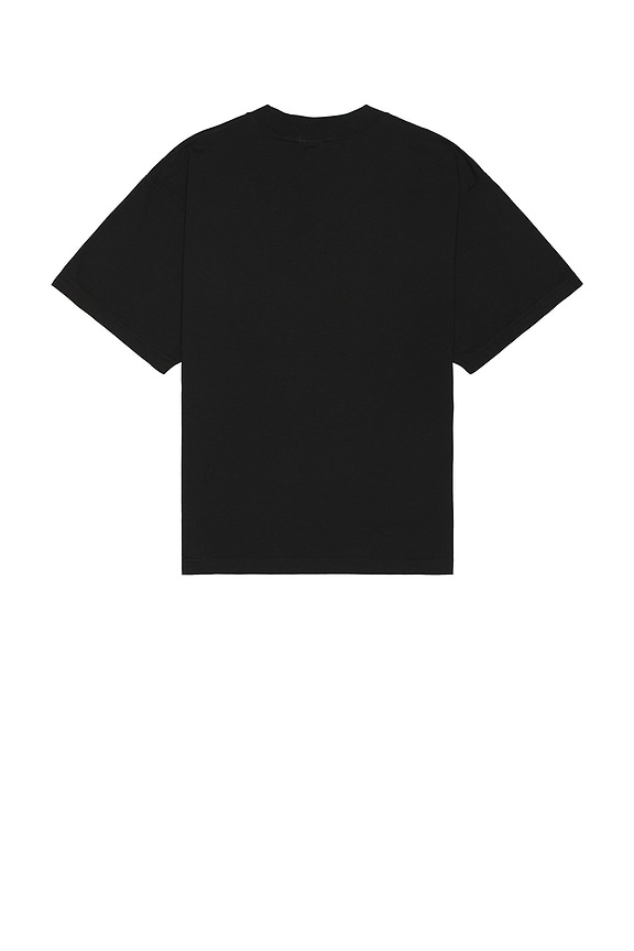 view 2 of 3 SINNER 티셔츠 in Black