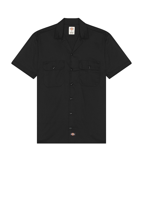 view 2 of 5 Evil Love Shirt in Black