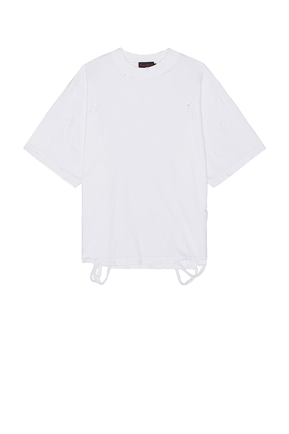 view 1 of 3 티셔츠 in White