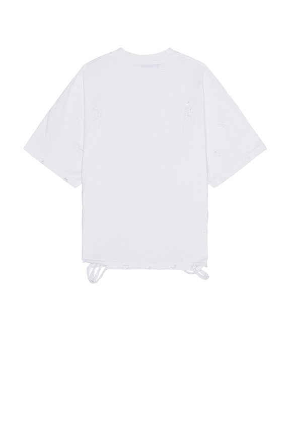 view 2 of 3 티셔츠 in White