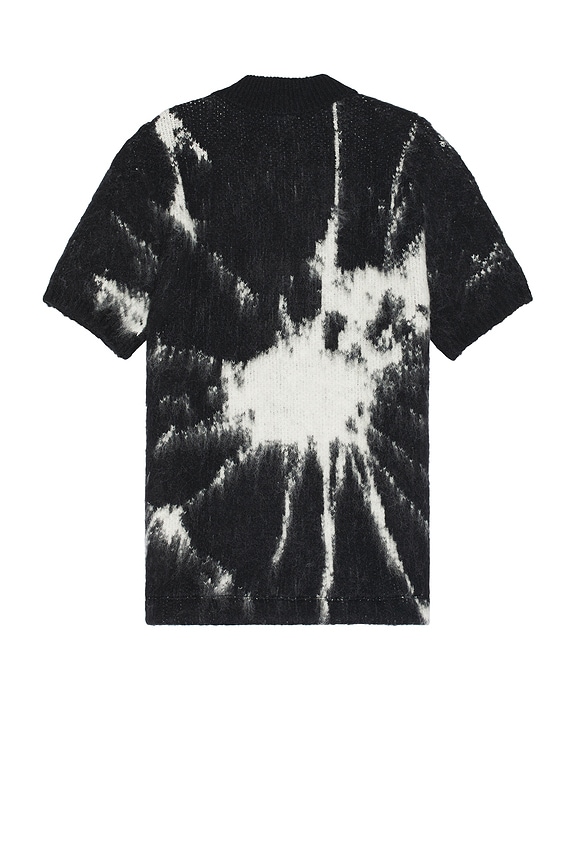 view 2 of 3 シャツ in Black