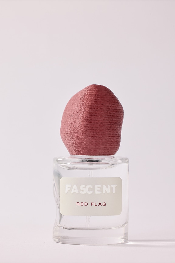 view 2 of 5 Red Flag Eau De Parfum Spray in 