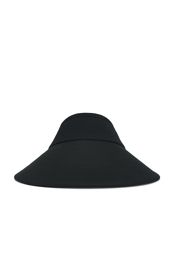 view 2 of 4 VISIÈRE in Black