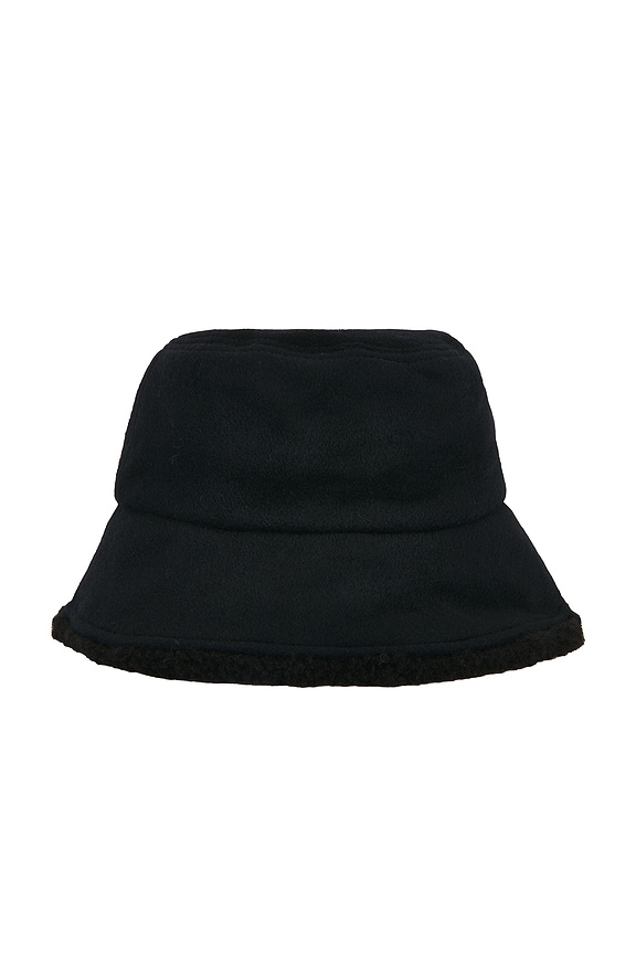 view 2 of 4 バケットハット in Black