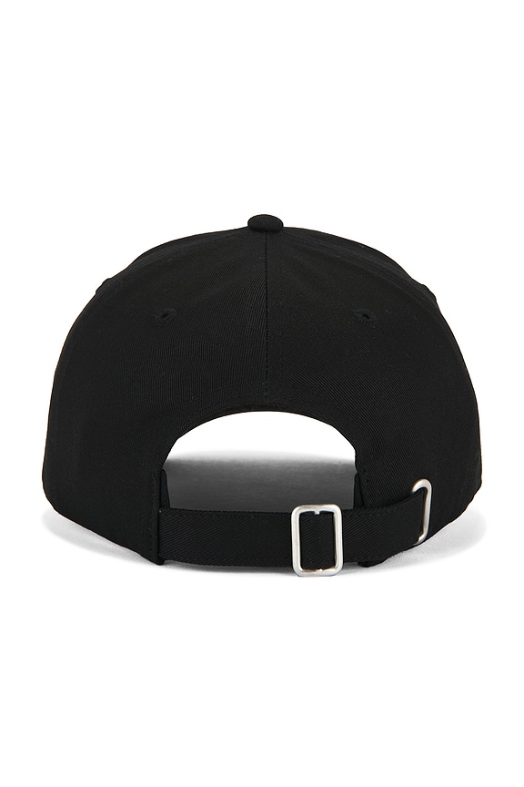 view 2 of 3 БЕЙСБОЛКА THE FAVORITE in Black