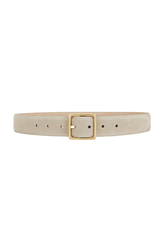 view 1 of 3 CEINTURE THE ALLIE in Beige