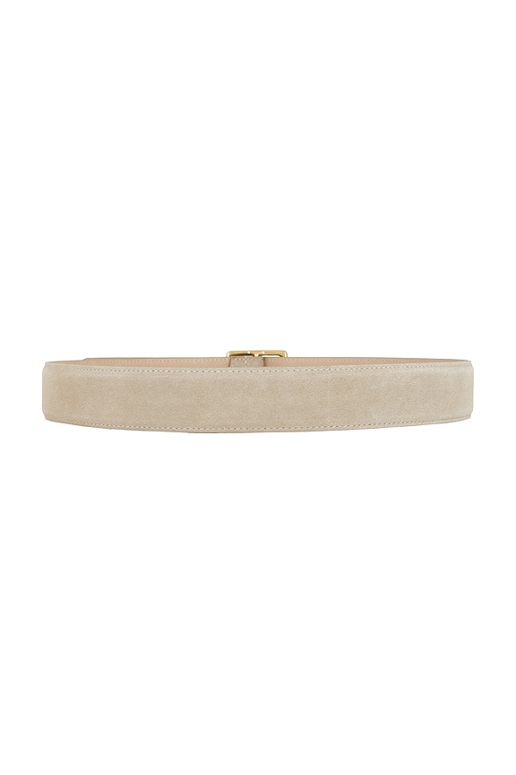 view 2 of 3 CEINTURE THE ALLIE in Beige
