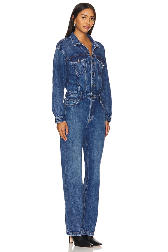 view 2 of 4 The Epic Jumpsuit in Fargo