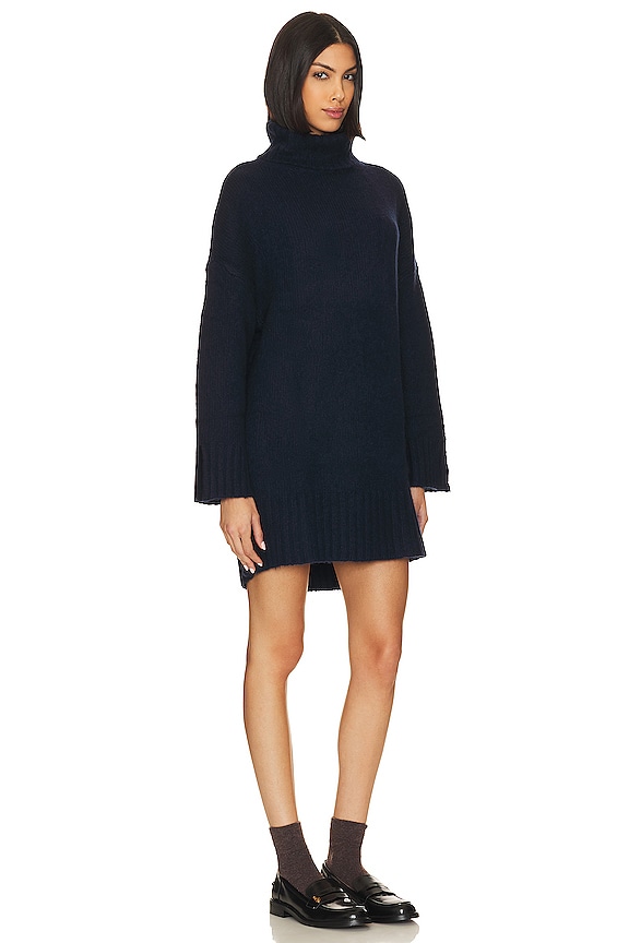 view 2 of 4 ROBE ST JAMES in Navy