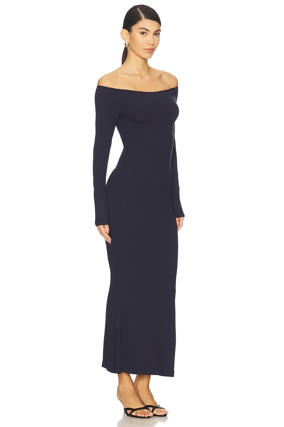 view 2 of 3 ROBE SARA in Navy