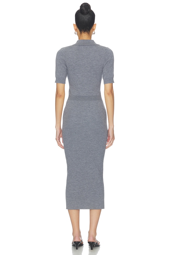 The Hard To Get Dress