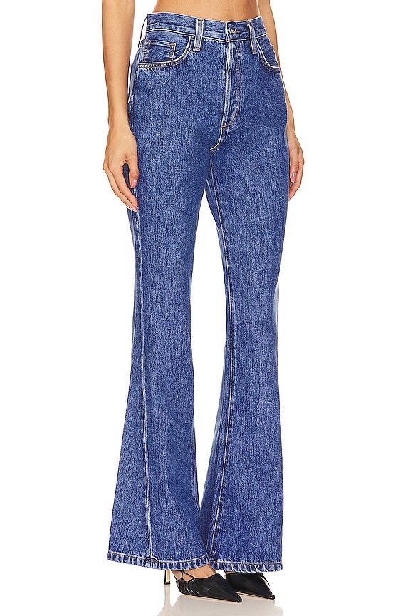 view 2 of 4 The Valentina Super High Rise Flare in Montreal