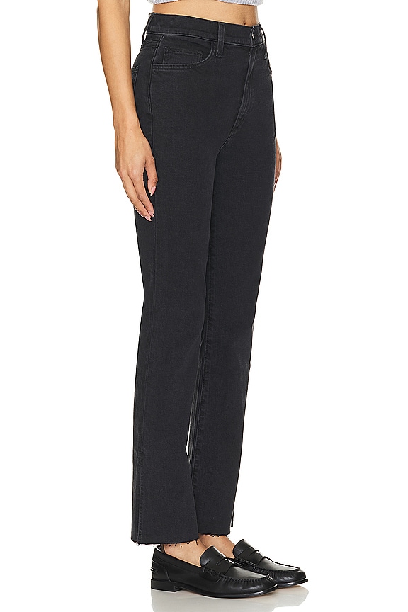 view 2 of 4 The Valentina Petite Jeans in Boulder