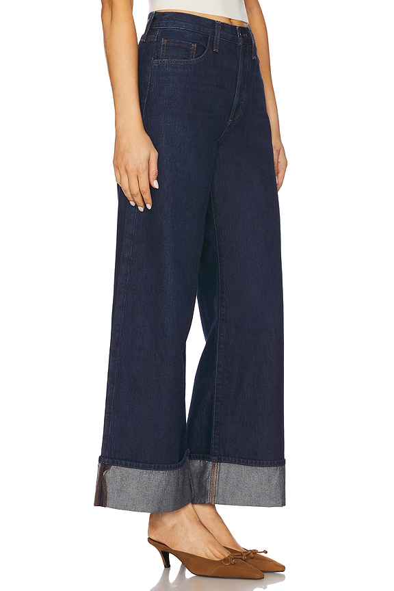 view 2 of 6 The Masha Petite Jeans in Belmont