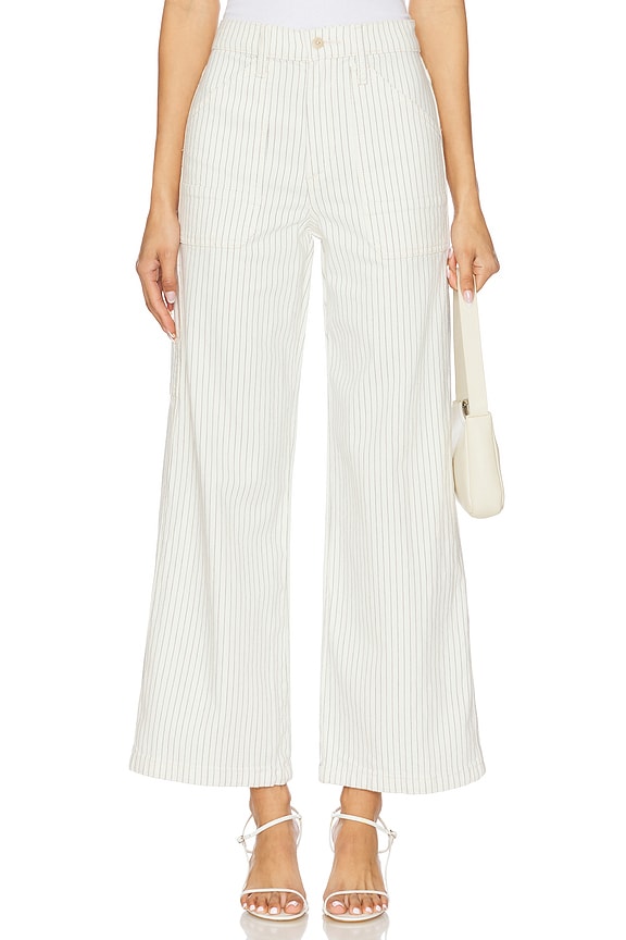 view 1 of 6 The Mischa Utility Pants in Newport