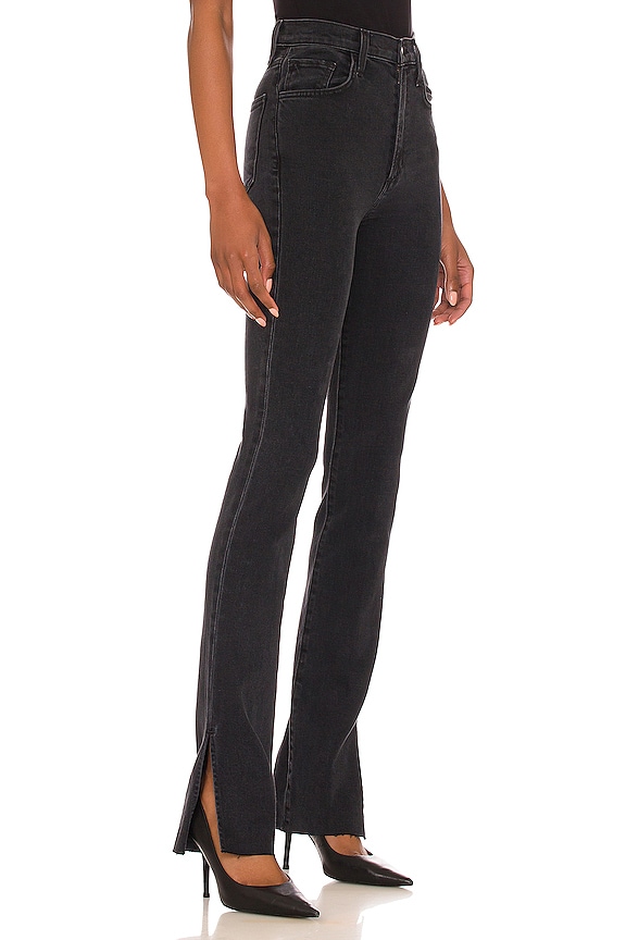 view 2 of 4 Valentina Super High Rise Tower Jean in Boulder