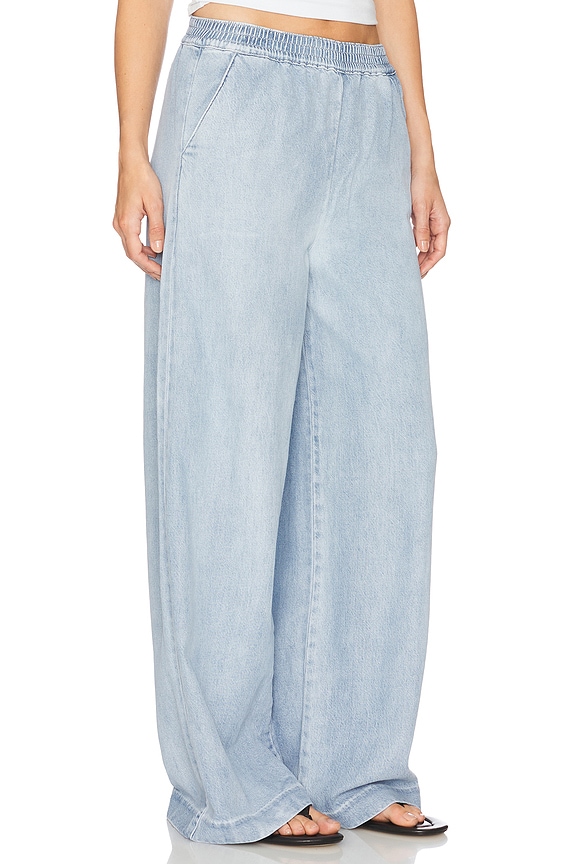 view 2 of 6 The Malibu Wide Leg Pants in Coronodo