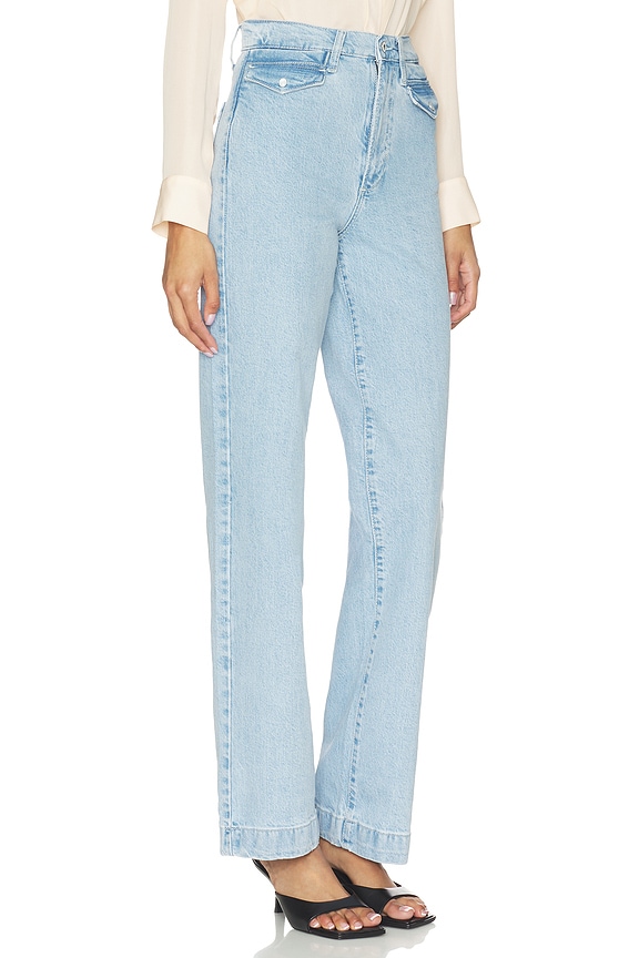 view 2 of 6 The Kelly Jean Shortie in Westwood