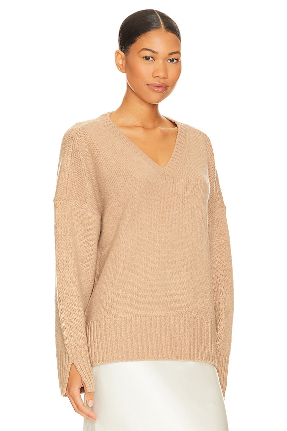 view 2 of 4 PULL WILLIAM in Almond