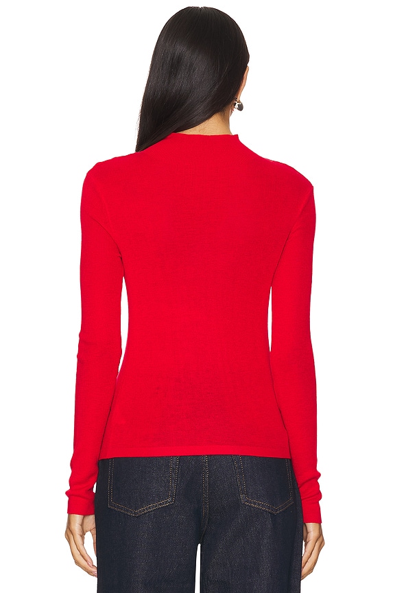 The Jaci Sweater