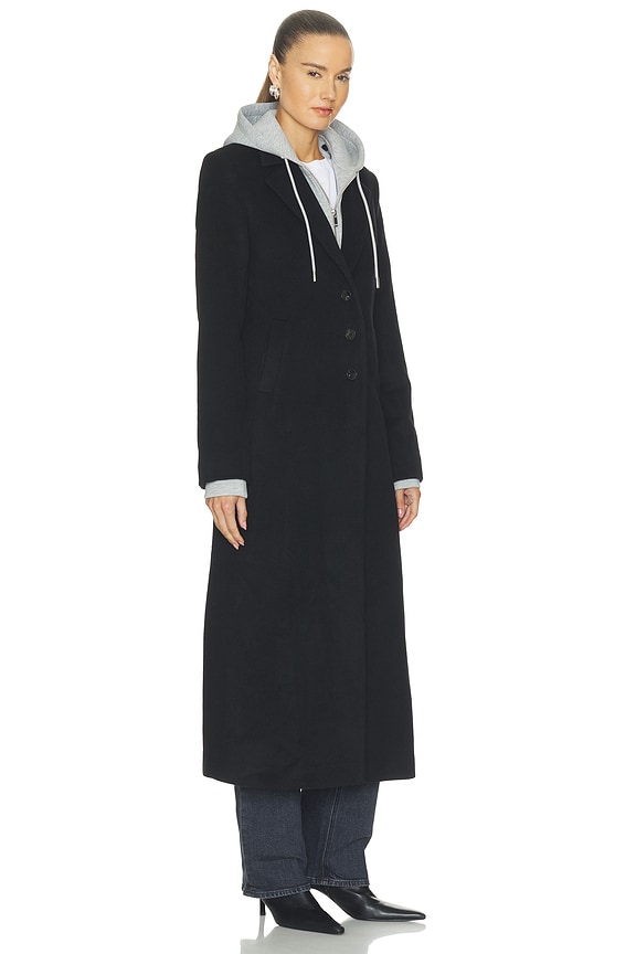 The Sport Coat