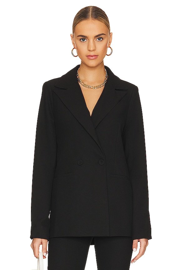 view 1 of 4 the Suits You Blazer in Black