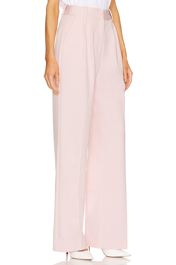 view 2 of 4 the Favorite Pant in Light Pink