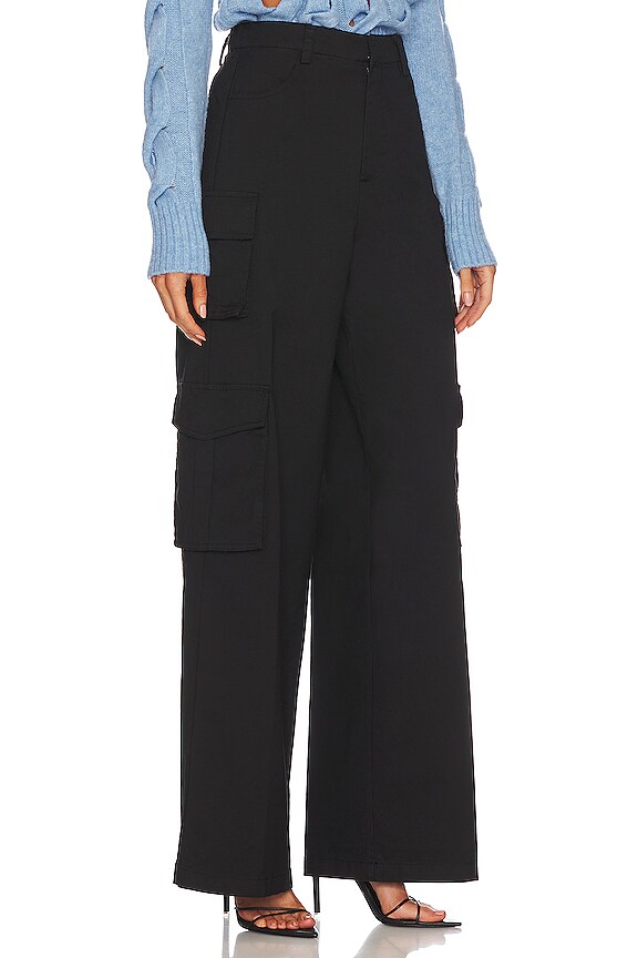 view 2 of 4 the Favorite Cargo in Black