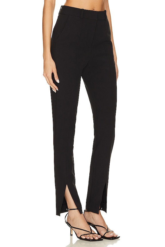 view 2 of 4 The Split Decision Pants in Meteorite