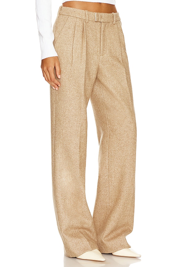 view 2 of 4 PANTALONES AGNES in Elmwood