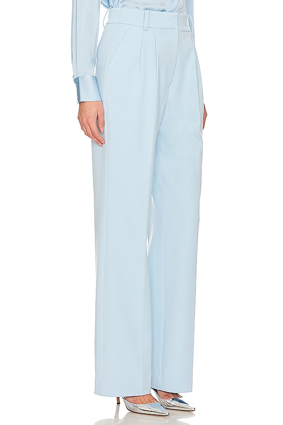 view 2 of 4 PANTALÓN FAVORITE in Sky Blue