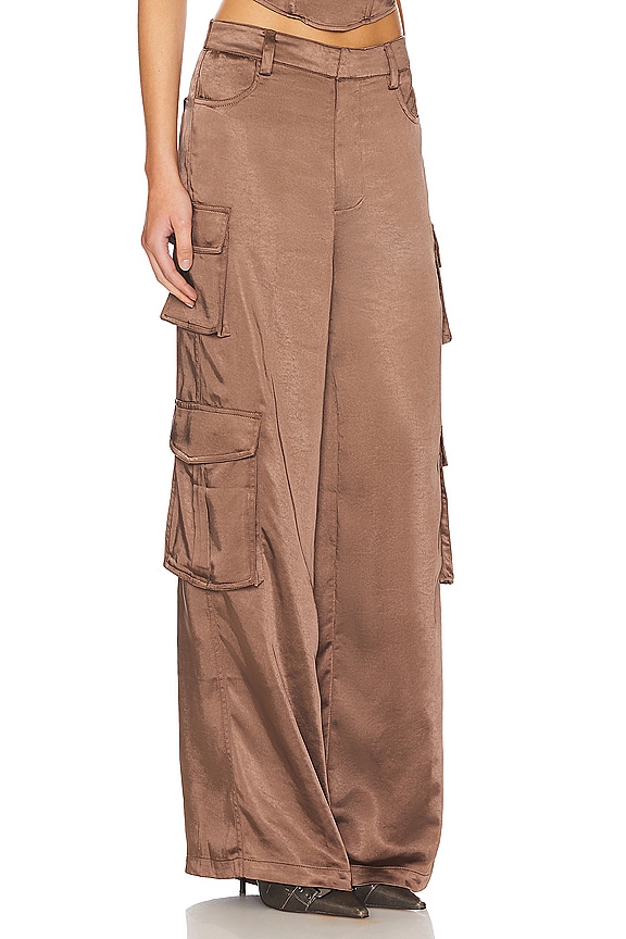 view 2 of 4 PANTALÓN in Macchiato