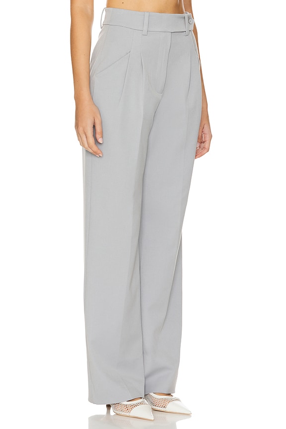 view 2 of 6 БРЮКИ NADINE in Ultimate Gray