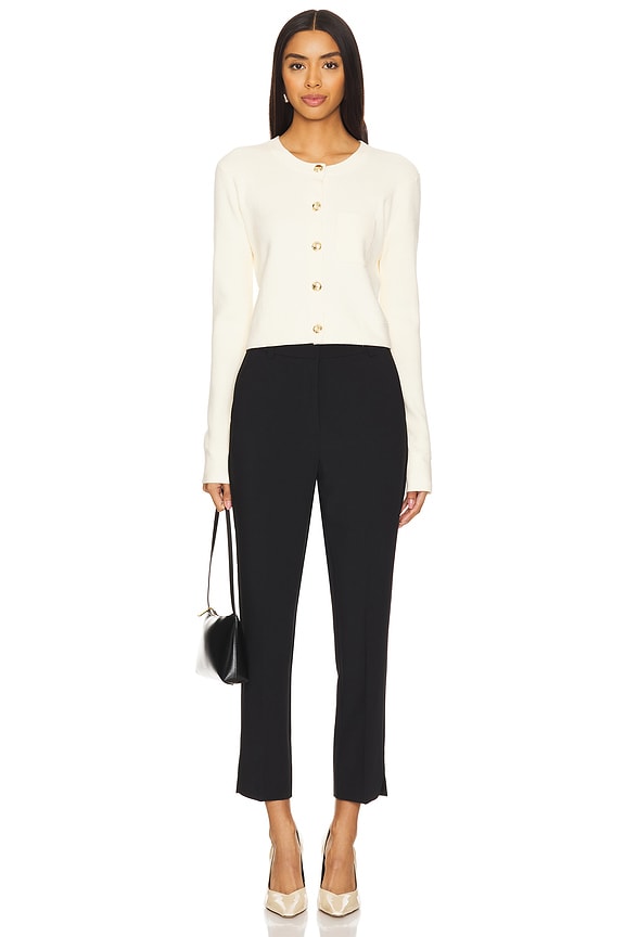 The Favorite Cigarette Pant